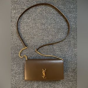 Yves Saint Laurent